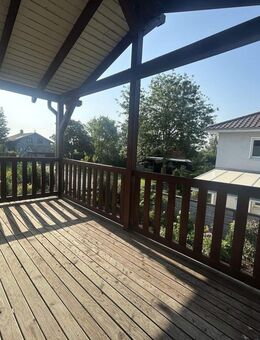 Ein Zuhause zum Aufwachsen mit Balkon, Dusche und Eckbadewanne - Ketzin (Havel)