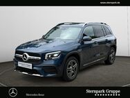 Mercedes GLB 220, d AMG MBUX, Jahr 2022 - Fürstenfeldbruck