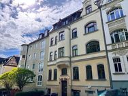 Robert-Blum-Str. 5, EG - Plauen