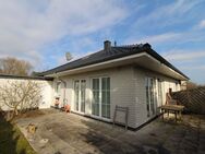 Attraktiver Bungalow in ruhiger Wohnlage - Wardenburg