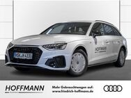 Audi A4, Avant S line 40 TDI quattro Com Edition plus, Jahr 2023 - Arnsberg