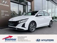 Hyundai i20, 1.0 T-GDI 6-MT Trend inkl Komfort-Paket, Jahr 2022 - Ibbenbüren