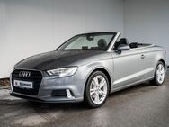 Audi A3, 1.5 TFSI Cabriolet Sport sport, Jahr 2018 - Rellingen