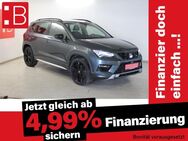 Seat Ateca, 2.0 TDI FR 19 BEATS, Jahr 2020 - Schopfloch (Bayern)