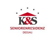 Pflegefachhelfer / Pflegeassistent (w/m/d) | 630sz6 - Dessau-Roßlau Waldersee