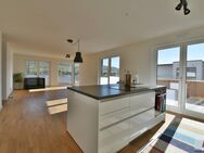 Moderne Penthouse-Wohnung in Haltingen zum Mieten - Weil (Rhein)