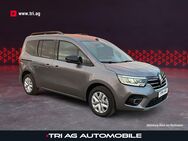 Renault Kangoo, 3 Techno BLUE dCi 115, Jahr 2022 - Kippenheim