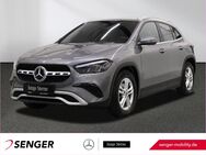 Mercedes GLA 200, E, Jahr 2023 - Hamm