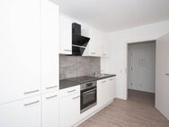 Komplett-sanierte 2-ZKB mit Aufzug, teilmöbliert inkl. Einbauküche und Garagenstellplatz - Grünstadt