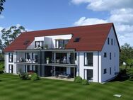 Erdgeschosswohnung Albblick Domizil Haus 1 Wohnung 3 - Balingen