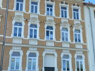 Gemütliche 3-Raum-Dachgeschoßwohnung in ruhiger Lage - Plauen