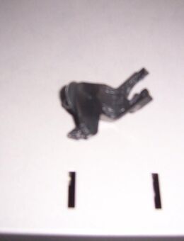 96534913 Halter rechts ABS-Sensor Daewoo/Chevrolet Kalos Aveo - Hannover Vahrenwald-List