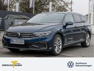 VW Passat Variant GTE LEDER LM18 AHK KAMERA - Duisburg