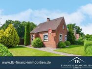 Hage: Solides Einfamilienhaus in beliebter Ortslage! #180 - Hage
