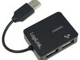 USB 2.0 Verteiler 4-Port von Logilink in 02943