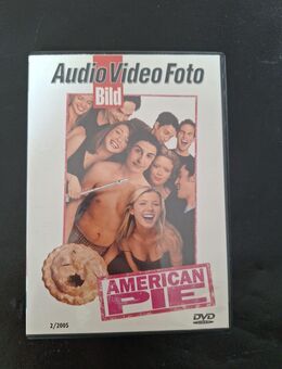 American Pie - Essen
