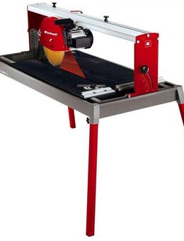 Einhell Steinschneidemaschine TE-SC 920 L, mit Turbo-Diamant-Trennscheibe Ø: 300 mm