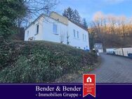 Charmantes Einfamilienhaus mit modernen Komfort und Garten - Erdwärme, Terrasse & viel Potenzial! - Herdorf
