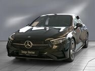 Mercedes A 250, AMG SPUR WINTER, Jahr 2023 - Itzehoe