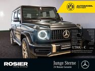 Mercedes G 63 AMG, Grand Edition Manufaktur, Jahr 2024 - Menden (Sauerland)