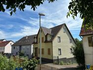 Idyllisches, großes Einfamilienhaus mit Garten zum renovieren - Waiblingen