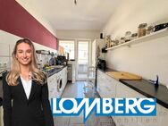 DÜSSELDORF-PEMPELFORT: TOP GESCHNITTENE, HELLE 3-ZIMMERWOHNUNG IN TOLLER LAGE DÜSSELDORFS! - Düsseldorf
