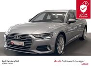 Audi A6, Avant 40 TDI sport qu LM19, Jahr 2020 - Hamburg