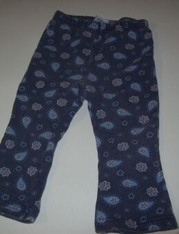 Kinderleggings Topolino - Erwitte