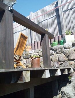 Haus mit ELW und Garten + 4 KFZ-Stellplätzen -JUNG kauft ALT hohe Förderungen seit dem 1.9.2024 möglich - Burg Stargard