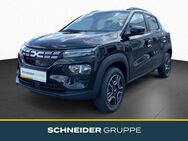 Dacia Spring, Essential, Jahr 2023 - Hof