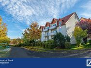 Wohnung in ruhiger und grüner Stadtwohnlage ab 01.07.2025 - Ilmenau