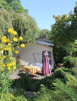 Großes EFH (oder Mehrfamilienhaus) in einem Ortsteil von Dipps! - Dippoldiswalde