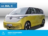 VW ID.BUZZ, Pro Heckantrieb, Jahr 2022 - Pforzheim