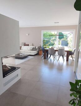 Moderner Bungalow - Meißen