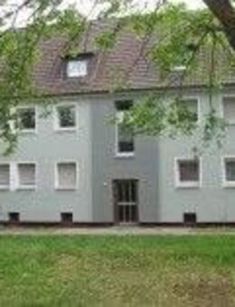 Hier ist Platz zum Wohnen - Lünen