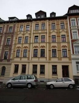 2 Raum Wohnung vermietet - Kapitalanlage - WE 5 - Altenburg