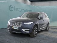 Volvo XC90, , Jahr 2023 - München