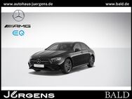 Mercedes A 180, Limo AMG-Sport Night 18, Jahr 2024 - Hagen (Stadt der FernUniversität)