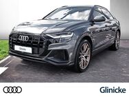 Audi SQ8, 4.0 TDI quattro, Jahr 2020 - Erfurt