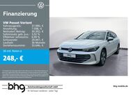 VW Passat Variant, 1.5 Business Passat e, Jahr 2024 - Freudenstadt