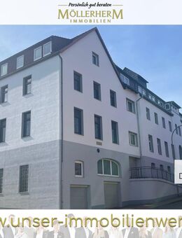 Wohn-, und Geschäftshaus im Kalletal - Kalletal