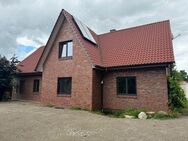 Renoviertes 1 - 2-Familienhaus in einer Sackgasse gelegen - Thedinghausen