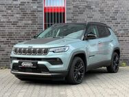 Jeep Compass Limited Plug-In Hybrid 4WD Panorama - Oberhausen