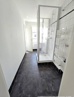 Schöne 3 Raum Wohnung im Zentrum mit Lift - Chemnitz