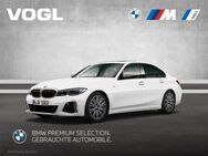 BMW M340, i xDrive Limousine HK HiFi, Jahr 2021 - Mühldorf (Inn)