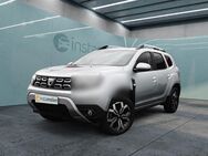 Dacia Duster, Prestige TCe 100 ECO-G, Jahr 2021 - München