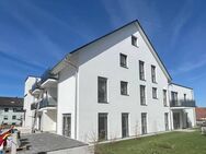 ERSTBEZUG - Hoheim - Wohnen in der Ortsmitte - Villingendorf