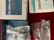 Shimano Dura Ace SL-7400 Schalthebel -NOS- - Delmenhorst