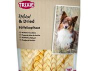 Trixie Büffelkopfhaut - 12 cm (200 g)