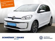 VW up, e-up Style Plus, Jahr 2022 - Verl